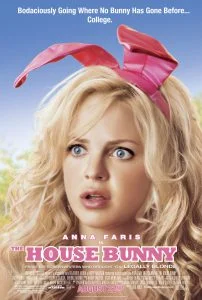 ดูหนัง The House Bunny (2008) บันนี่สาว หัวใจซี้ด HD