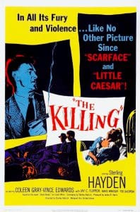 ดูหนัง The Killing (1956) HD