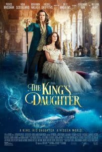ดูหนัง The King’s Daughter (2022) HD