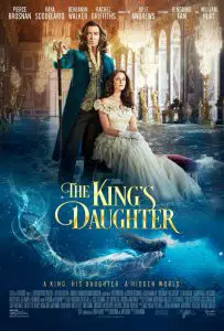 ดูหนัง The King’s Daughter (2022) HD