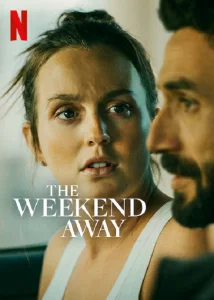 ดูหนัง The Weekend Away (2022) [พากย์ไทย] HD
