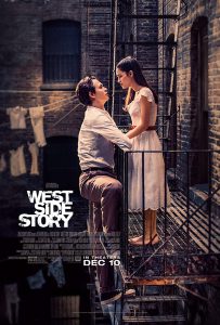 ดูหนัง West Side Story (2021) เวสต์ ไซด์ สตอรี่ HD