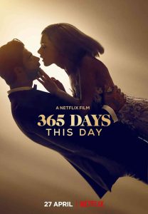 ดูหนัง 365 Days- This Day (2022) 365 วัน- วันนี้