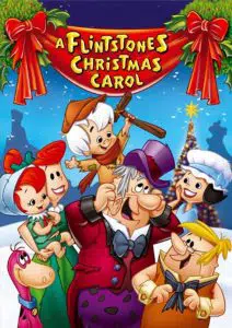 ดูหนัง A Flintstones Christmas Carol (1994)