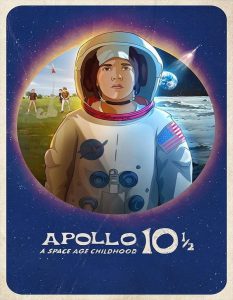 ดูหนัง Apollo 10½ A Space Age Childhood (2022) อะพอลโล 10 1/2 วัยเด็กยุคอวกาศ