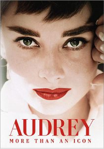 ดูหนัง Audrey (2020) ออเดรย์ HD