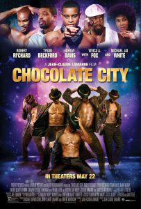 ดูหนัง Chocolate City- Vegas Strip (2017) ช็อกโกแลตซิตี้- ถนนสายเวกัส HD