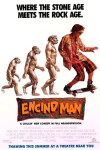 ดูหนัง Encino Man (1992) มนุษย์หินแทรกรุ่น