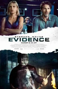 ดูหนัง Evidence (2013) ชนวนฆ่าขนหัวลุก HD