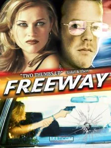 ดูหนัง Freeway (1996) กระโปรงแดงเลือดเดือด