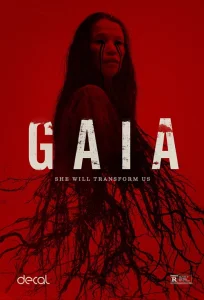 ดูหนัง Gaia (2021) HD