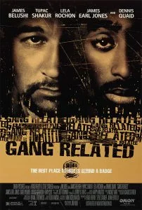 ดูหนัง Gang Related (1997) HD