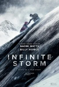 ดูหนัง Infinite Storm (2022) HD