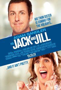 ดูหนัง Jack and Jill (2011) แจ็ค แอนด์ จิลล์ HD