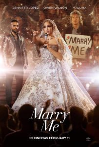 ดูหนัง Marry Me (2022) ไปแฟนมีต แต่พีคได้แต่งงาน