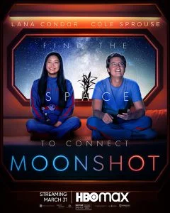 ดูหนัง Moonshot (2022) มูนชอต HD
