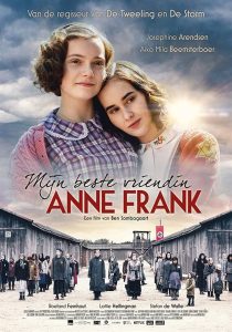 ดูหนัง My Best Friend Anne Frank (Mijn beste vriendin Anne Frank) (2021) แอนน์ แฟรงค์ เพื่อนรัก HD