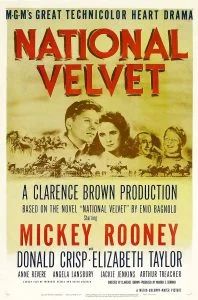 ดูหนัง National Velvet (1944) HD