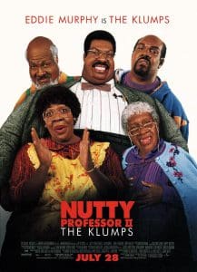 ดูหนัง Nutty Professor II- The Klumps (2000)
