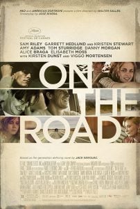 ดูหนัง On the Road (2012) ออน เดอะ โร้ด กระโจนคว้าฝันวันของเรา