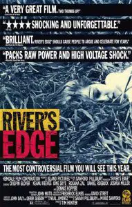 ดูหนัง River’s Edge (1986) ศพกลางน้ำ