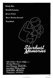 ดูหนัง Stardust Memories (1980) HD