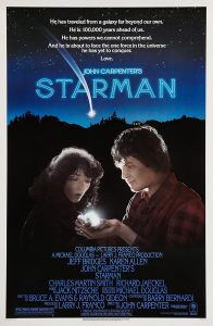 ดูหนัง Starman (1984) HD
