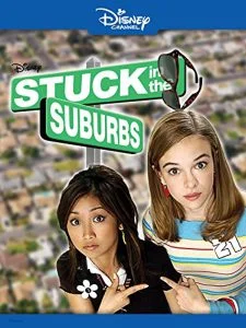 ดูหนัง Stuck in the Suburbs (2004) สลับมือถือสื่อรัก HD