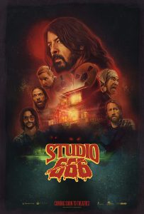 ดูหนัง Studio 666 (2022)