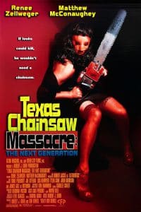 ดูหนัง Texas Chainsaw Massacre- The Next Generation (1994) HD