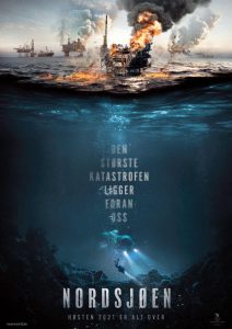 ดูหนัง The Burning Sea ( Nordsjøen) (2021) HD