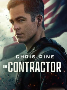 ดูหนัง The Contractor (2022) คนพิฆาตคอนแทรคเตอร์ HD