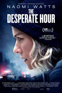 ดูหนัง The Desperate Hour (Lakewood) (2021) ฝ่าวิกฤต วิ่งหนีตาย HD
