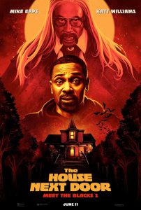 ดูหนัง The House Next Door (The House Next Door- Meet the Blacks 2) (2021) HD