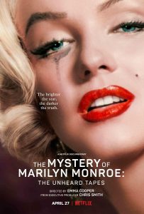 ดูหนัง The Mystery of Marilyn Monroe- The Unheard Tapes (2022) ปริศนามาริลิน มอนโร- เทปลับ