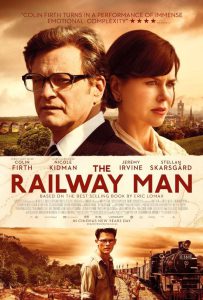 ดูหนัง The Railway Man (2013) แค้นสะพานข้ามแม่น้ำแคว