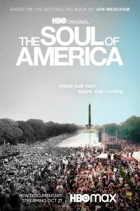 ดูหนัง The Soul of America (2020) เดอะโซลออฟอเมริกา HD