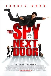 ดูหนัง The Spy Next Door (2010) วิ่งโขยงฟัด HD