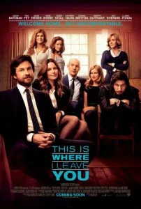 ดูหนัง This Is Where I Leave You (2014) ครอบครัวอลวน HD