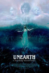 ดูหนัง Unearth (2020) HD