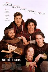 ดูหนัง With Honors (1994) เกียรตินิยมชีวิต สอบกันด้วยรัก HD