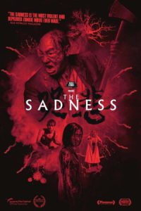 ดูหนัง he Sadness (Ku bei) (2021)