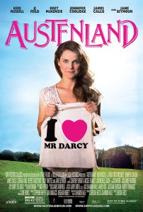 ดูหนัง Austenland (2013) ตามหารักที่ออสเตนแลนด์