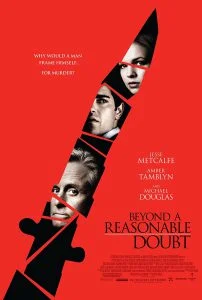 ดูหนัง Beyond a Reasonable Doubt (2009) แผนงัดข้อ ลูบคมคนอันตราย HD