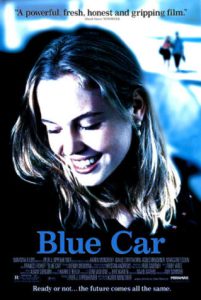 ดูหนัง Blue Car (2002) HD