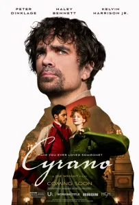 ดูหนัง Cyrano (2021) ซีราโน HD
