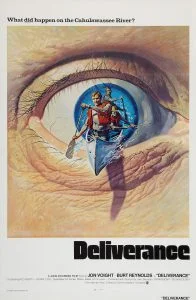ดูหนัง Deliverance (1972) HD