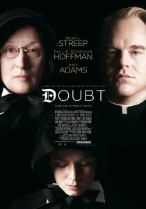 ดูหนัง Doubt (2008) เด๊าท์…ปริศนาเกินคาดเดา HD