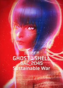 ดูหนัง Ghost in the Shell- SAC_2045 Sustainable War (2021) โกสต์ อิน เดอะ เชลล์- SAC_2045- สงครามเพื่อความยั่งยืน HD