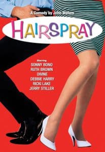 ดูหนัง Hairspray (1988) HD